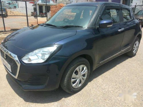 Maruti Suzuki Swift VDI 2018 for sale 