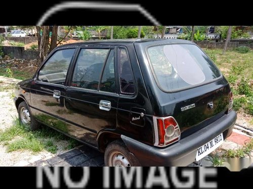 Used Maruti Suzuki 800 MT for sale 