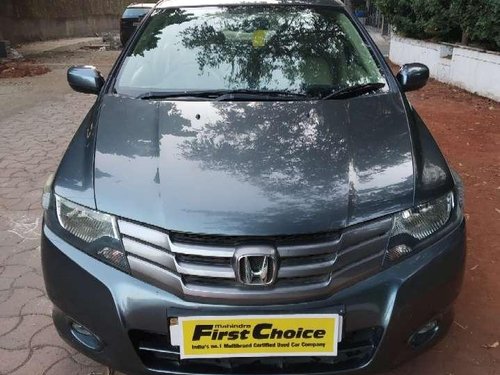 Honda City 2010 for sale 