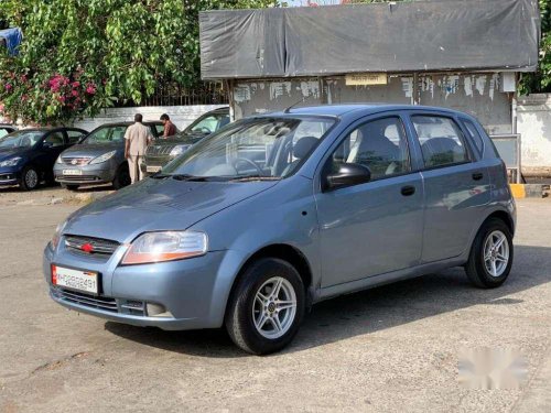 2008 Chevrolet Aveo U VA 1.2 MT for sale 