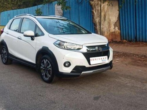 Used Honda WR-V car at low price