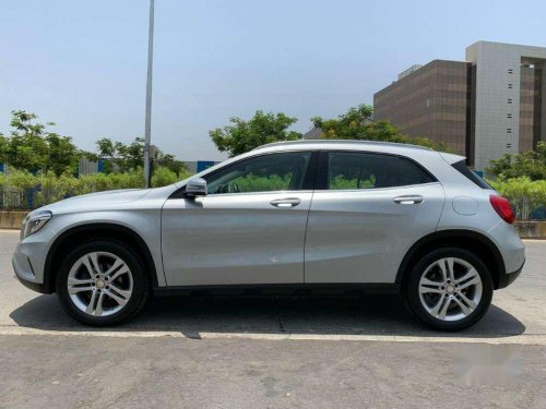 Mercedes Benz GLA Class 2015 AT for sale 