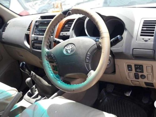 Used Toyota Fortuner car at low price