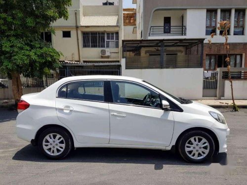 Used Honda Amaze MT for sale 