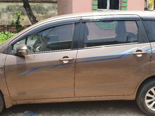 Used Maruti Suzuki Ertiga ZDI MT for sale 