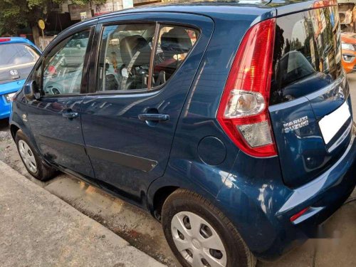 Used 2010 Maruti Suzuki Ritz MT for sale 