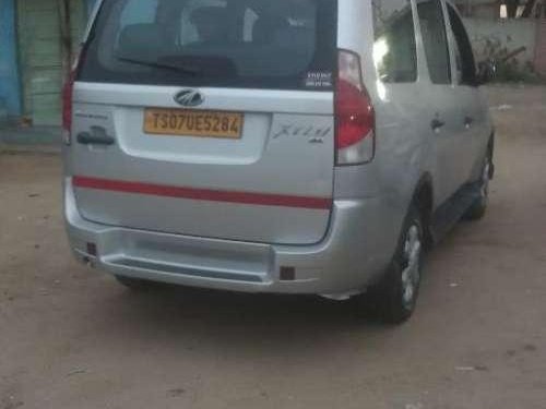 Mahindra Xylo D4, 2017, Diesel MT for sale 