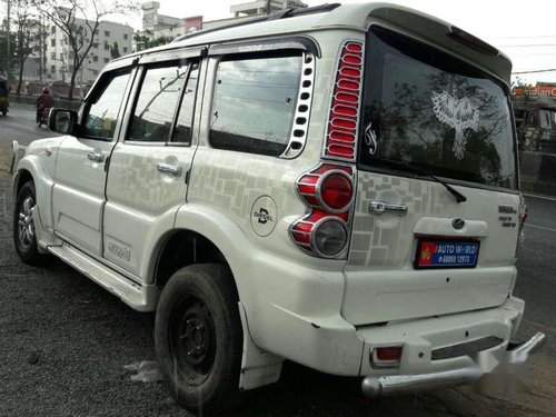 Used Mahindra Scorpio VLX 2012 MT for sale 