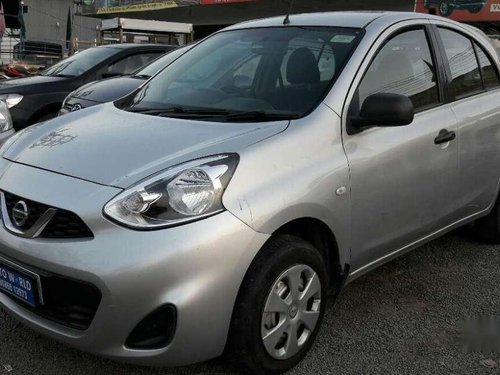 Used Nissan Micra Diesel 2013 MT for sale 