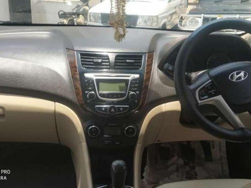 Used Hyundai Verna 1.6 CRDi SX 2014 for sale 