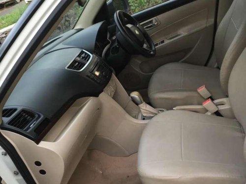 Maruti Suzuki Swift Dzire DZire Automatic, 2012, Petrol for sale 