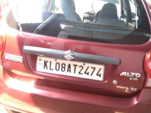 Maruti Suzuki Alto K10 2010 for sale 