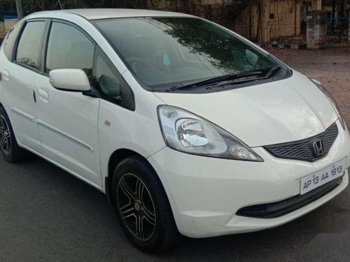 2011 Honda Jazz V MT for sale 