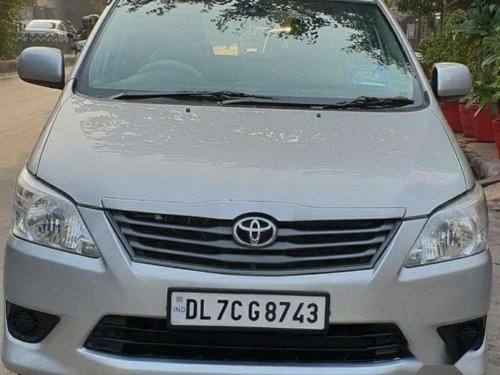 Used Toyota Innova 2.5 GX 7 STR 2012 MT for sale 