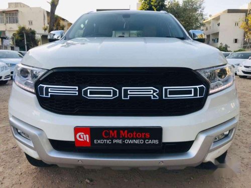 Ford Endeavour 2017 for sale 