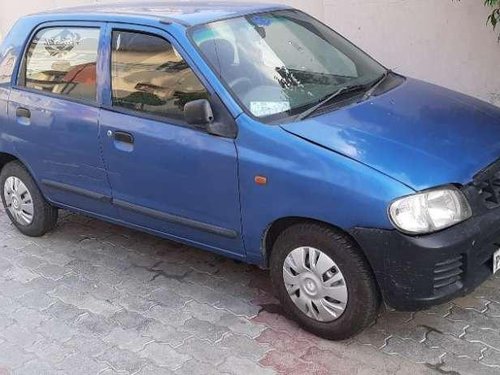 Maruti Suzuki Alto LX, 2009, Petrol MT for sale 