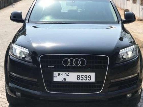 2008 Audi Q7 AT for sale 