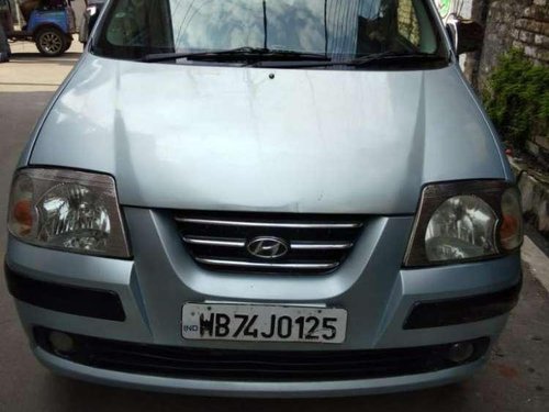 Hyundai Santro Xing GLS MT for sale 