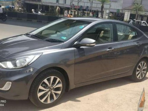 Used Hyundai Verna 1.6 CRDi SX 2014 for sale 