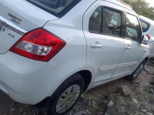 Used 2014 Maruti Suzuki Swift Dzire MT for sale 