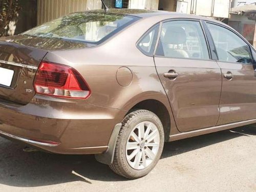 Used Volkswagen Vento AT for sale 