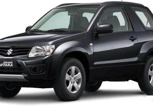 Maruti Suzuki Grand Vitara 2019 AT for sale 