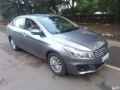 Maruti Suzuki Ciaz 2016 MT for sale 