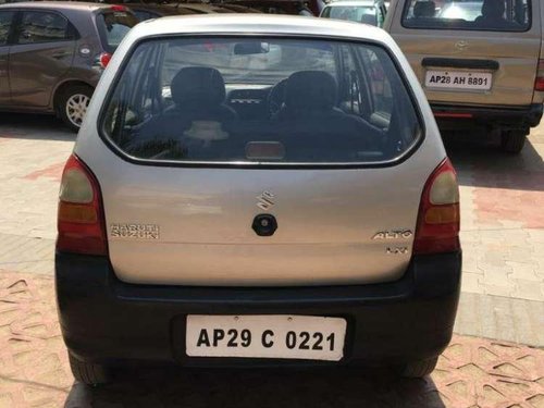 Maruti Suzuki Alto MT for sale 