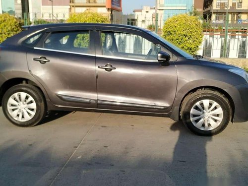 Used Maruti Suzuki Baleno Delta Automatic 2018 for sale 