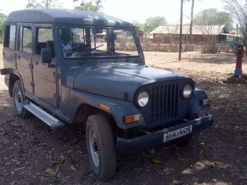 Used Mahindra Marshal car at low price