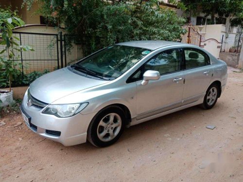 2007 Honda Civic MT for sale 