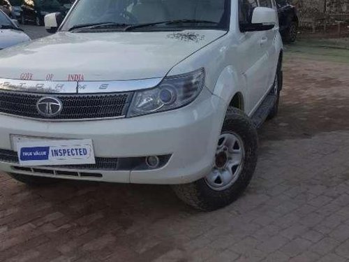 Tata Safari Storme EX 2013 MT for sale 