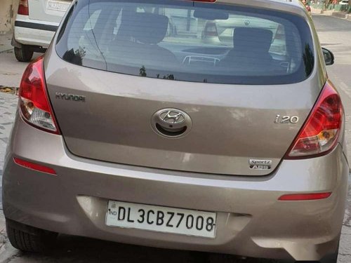 Used Hyundai i20 car at low price