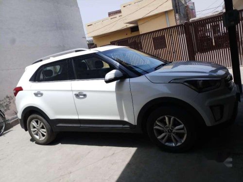 Hyundai Creta 1.6 SX MT for sale 