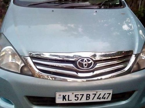 Toyota Innova 2010 for sale 