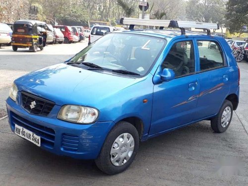 Maruti Suzuki Alto 2009 MT for sale 