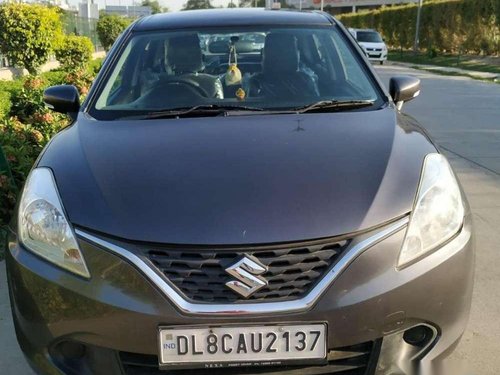 Used Maruti Suzuki Baleno Delta Automatic 2018 for sale 