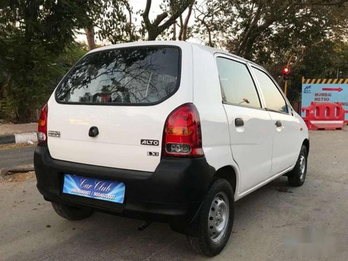 Used 2011 Maruti Suzuki Alto MT for sale 