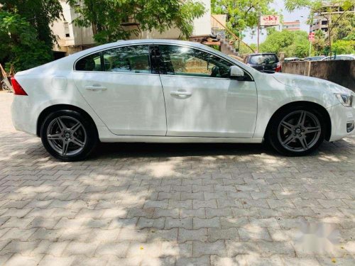 Volvo S60 2015 for sale 