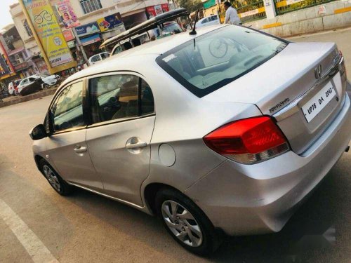 2013 Honda Amaze for sale at low price