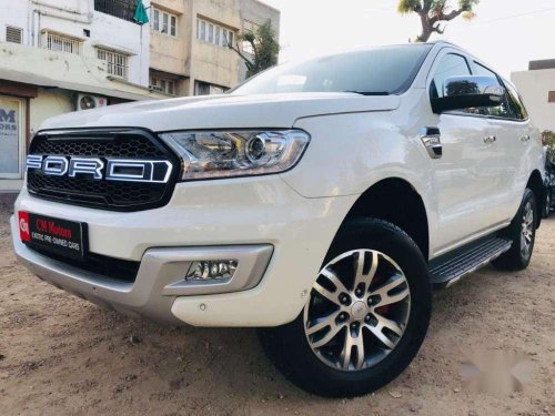 Ford Endeavour 2017 for sale 