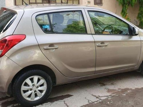 Used Hyundai i20 car at low price