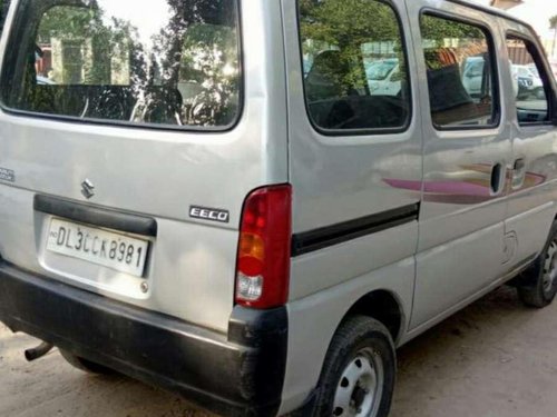 Maruti Suzuki Eeco 2016 MT for sale 