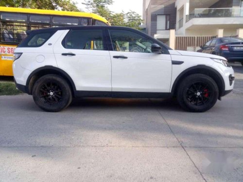 2016 Land Rover Discovery for sale