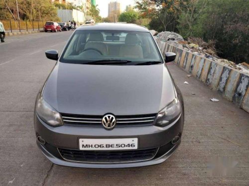 Used Volkswagen Vento car at low price