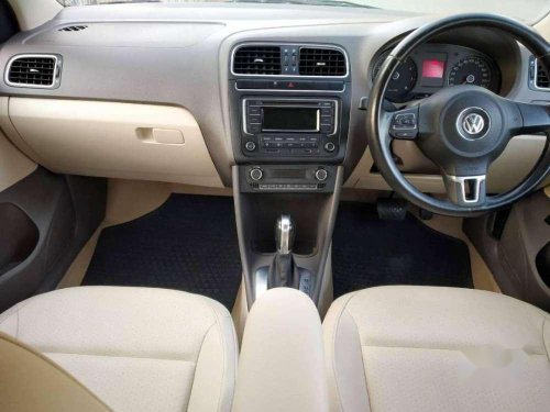 Used Volkswagen Vento car at low price