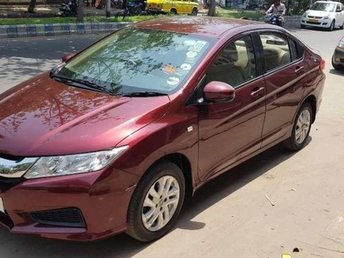 Honda City 2014 MT for sale 