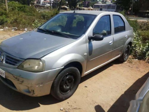 Used 2007 Mahindra Renault Logan for sale