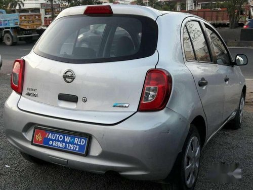 Used Nissan Micra Diesel 2013 MT for sale 