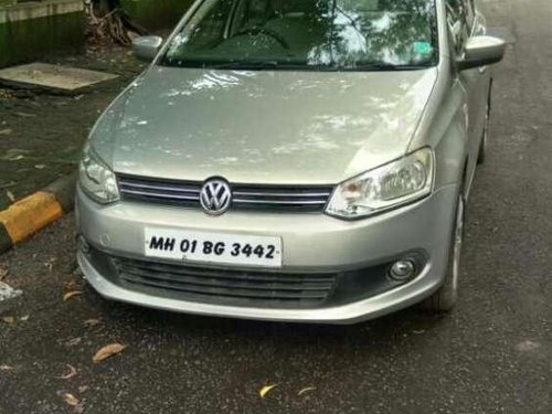 2013 Volkswagen Vento MT for sale 